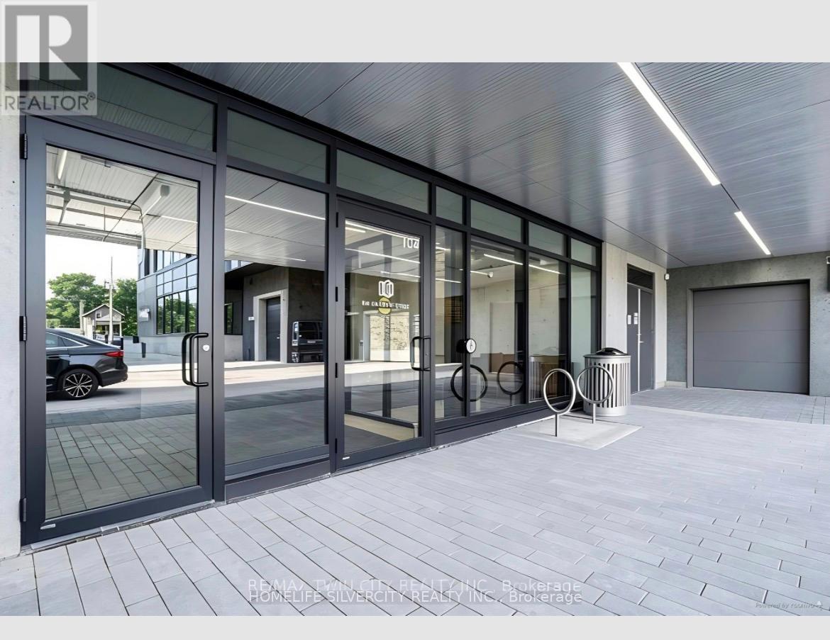 1003 - 104 Garment Street, Kitchener, Ontario  N2G 0C8 - Photo 11 - X12987476