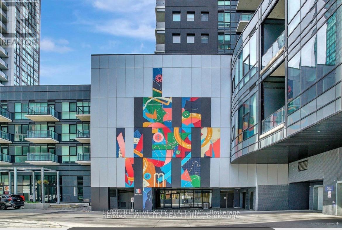 1003 - 104 Garment Street, Kitchener, Ontario  N2G 0C8 - Photo 12 - X12987476