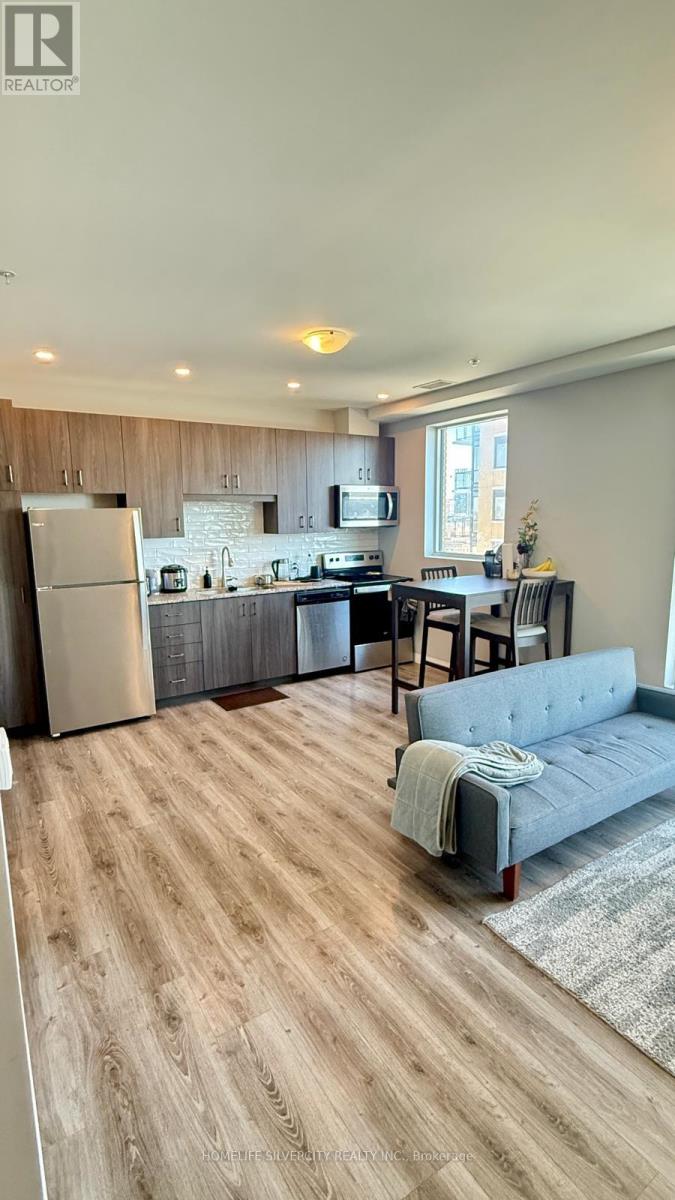 1003 - 104 Garment Street, Kitchener, Ontario  N2G 0C8 - Photo 17 - X12987476