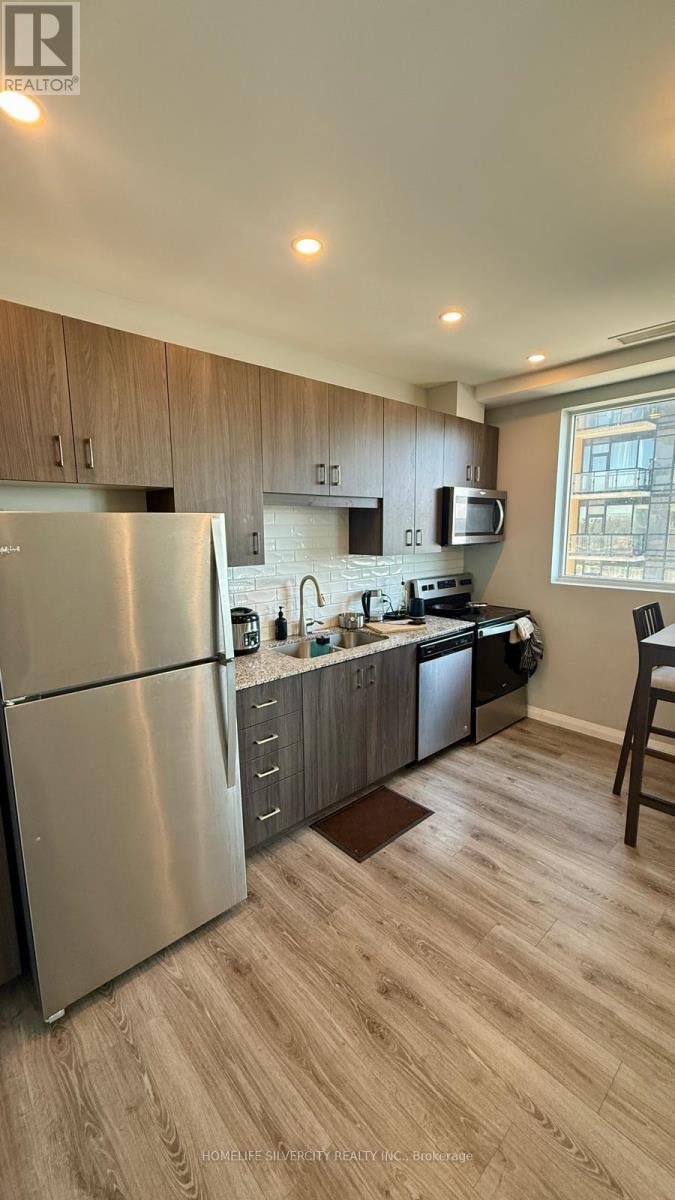 1003 - 104 Garment Street, Kitchener, Ontario  N2G 0C8 - Photo 18 - X12987476