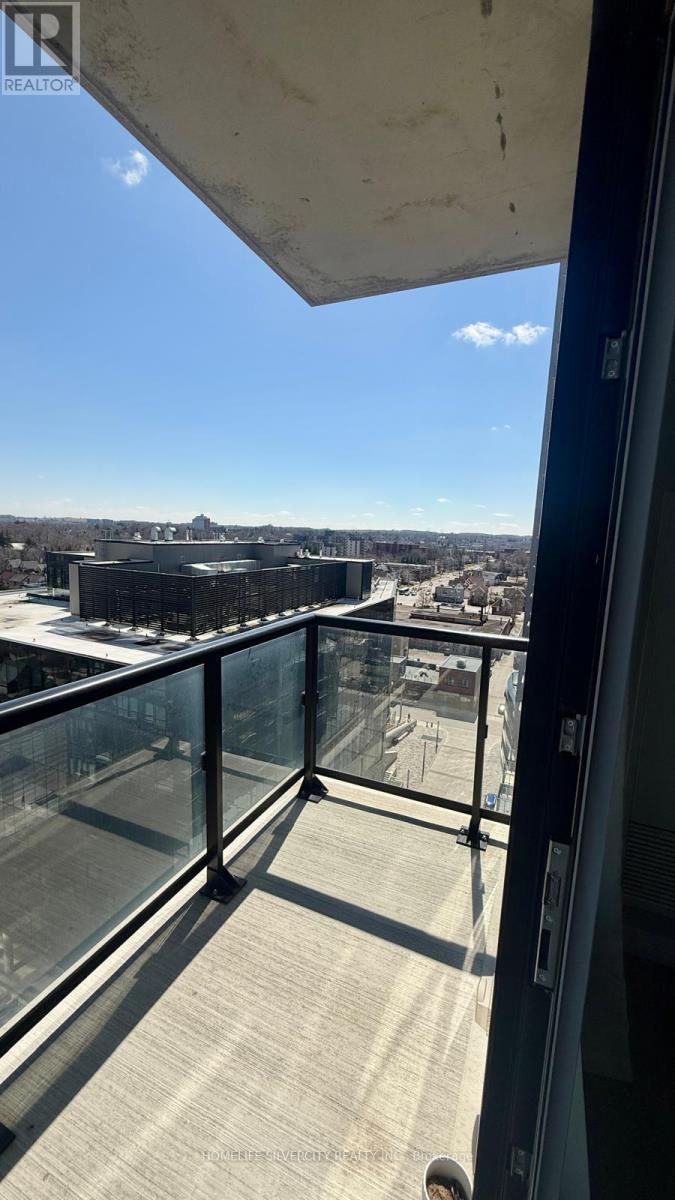 1003 - 104 Garment Street, Kitchener, Ontario  N2G 0C8 - Photo 27 - X12987476