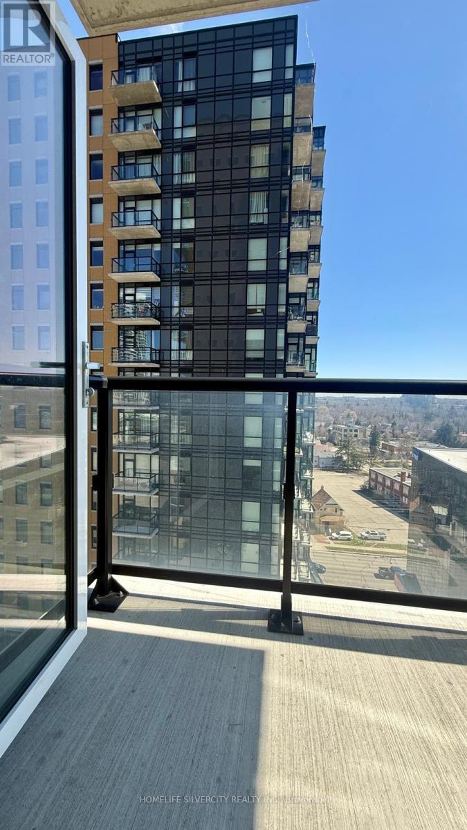 1003 - 104 Garment Street, Kitchener, Ontario  N2G 0C8 - Photo 28 - X12987476