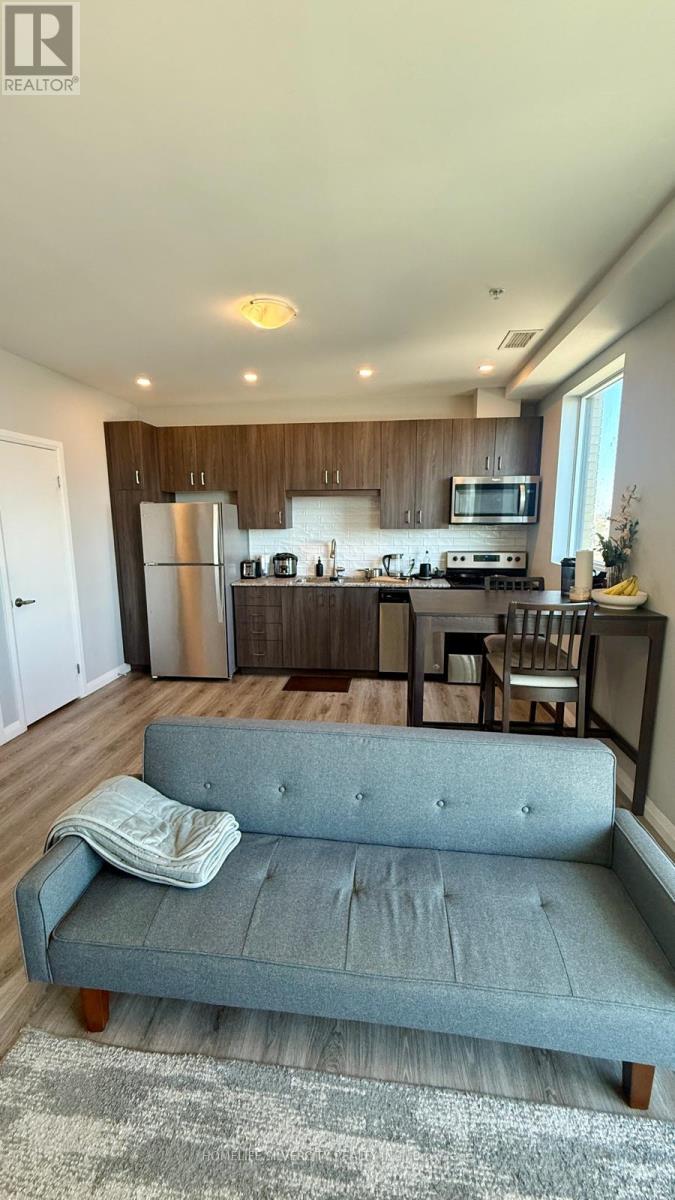 1003 - 104 Garment Street, Kitchener, Ontario  N2G 0C8 - Photo 37 - X12987476