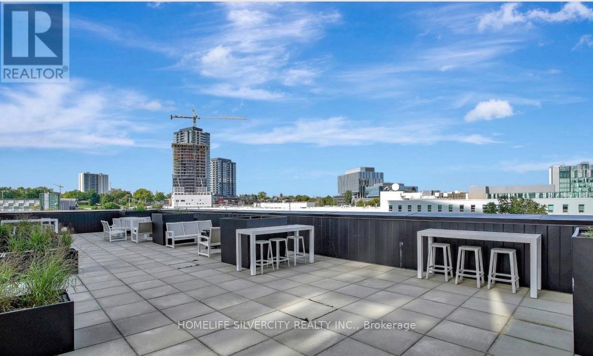 1003 - 104 Garment Street, Kitchener, Ontario  N2G 0C8 - Photo 5 - X12987476