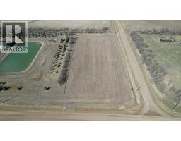 TWP 100 RR 205, Rural Lethbridge County, Alberta