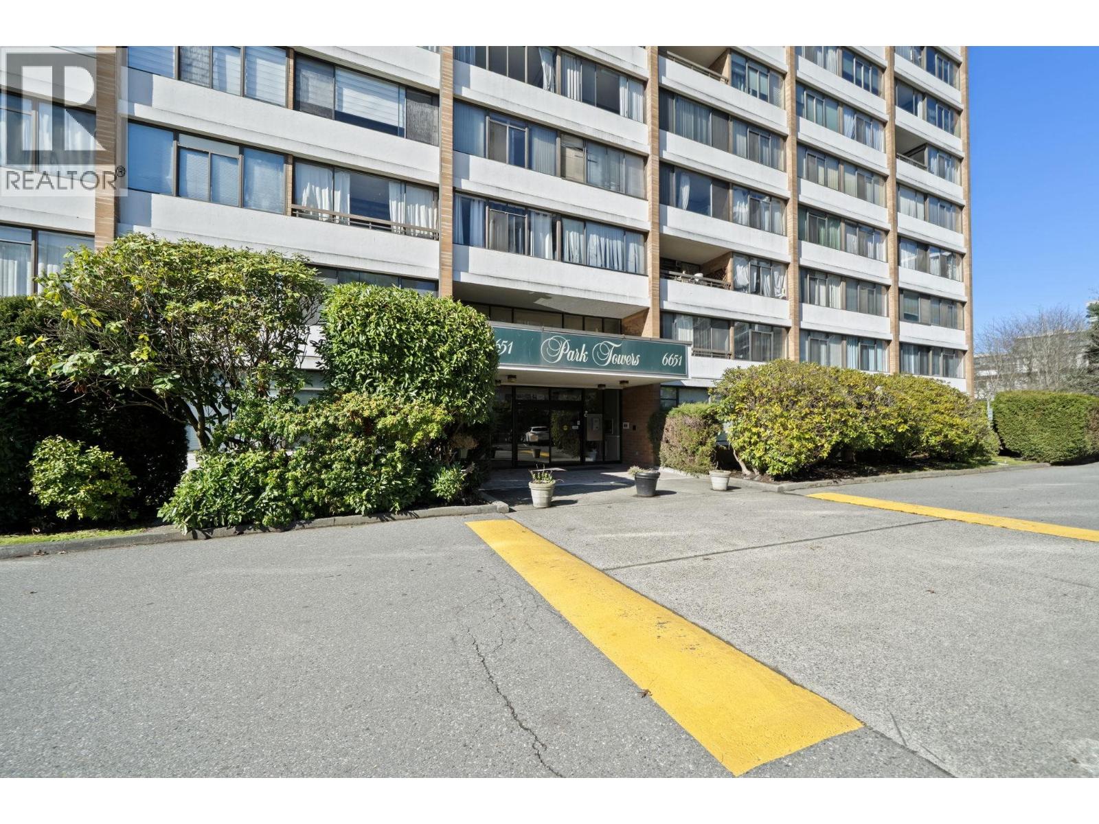 1002 6651 Minoru Boulevard, Richmond, British Columbia V6Y 1Z2 - Photo 32 - R3098111