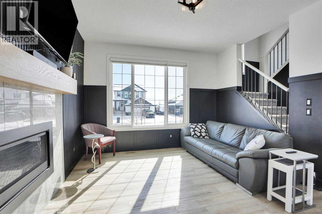 188 Brander Avenue, Langdon, Alberta  T0J 1X2 - Photo 4 - A2298123