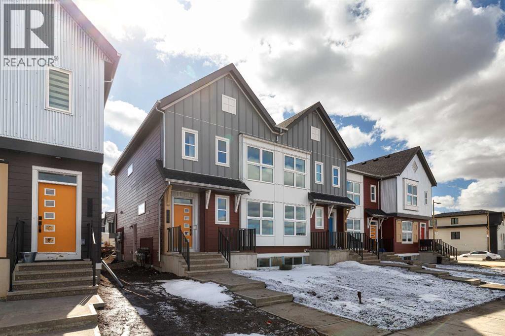 5730 Grey Eagle Boulevard SW, Tsuut'ina, Alberta  T3T 0E8 - Photo 2 - A2300712