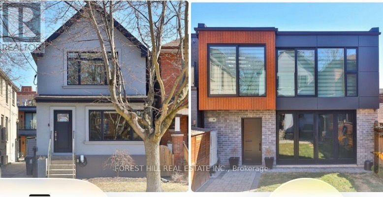 163 WYCHWOOD AVENUE, Toronto, Ontario