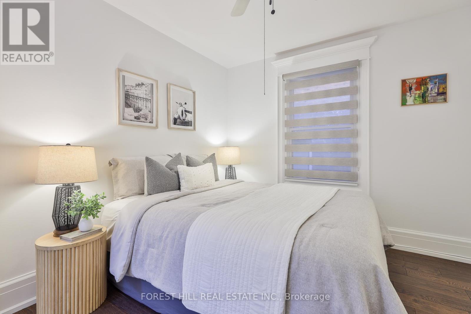 163 Wychwood Avenue, Toronto, Ontario  M6C 2T4 - Photo 18 - C12939826