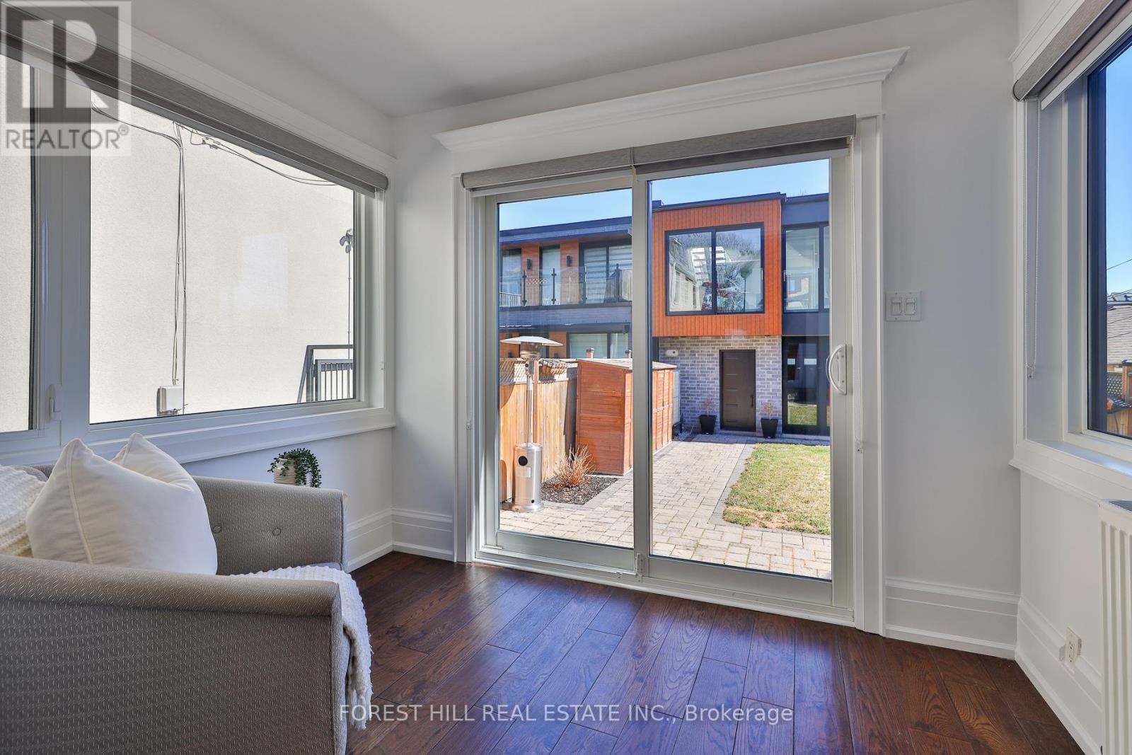 163 Wychwood Avenue, Toronto, Ontario  M6C 2T4 - Photo 13 - C12939826