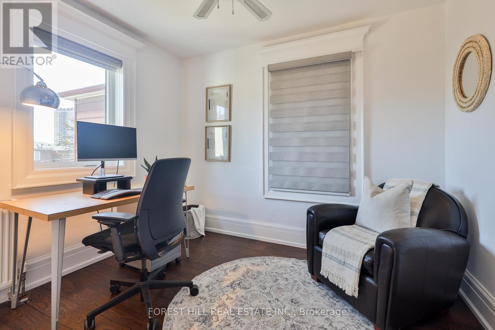 163 Wychwood Avenue, Toronto, Ontario  M6C 2T4 - Photo 19 - C12939826