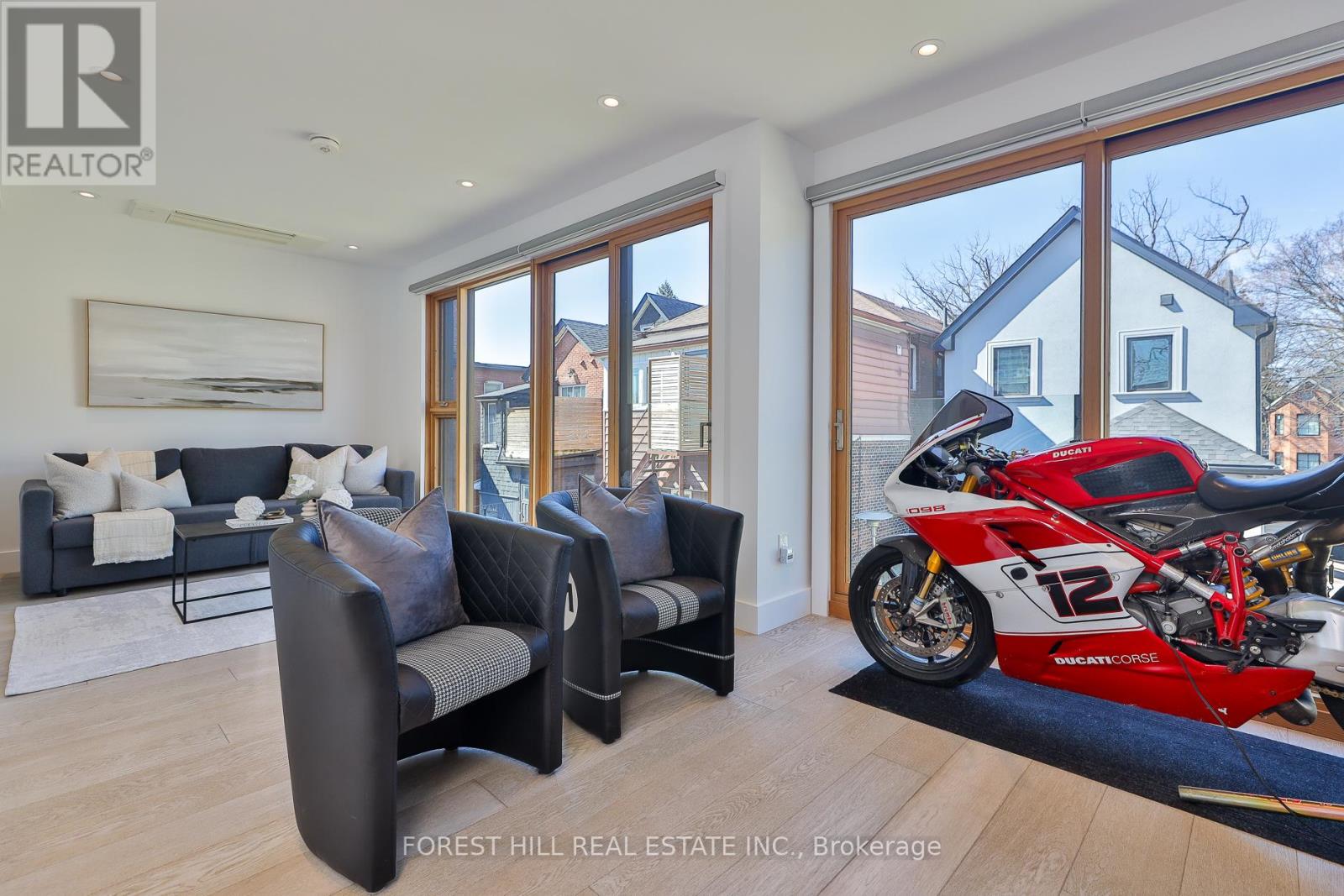 163 Wychwood Avenue, Toronto, Ontario  M6C 2T4 - Photo 31 - C12939826