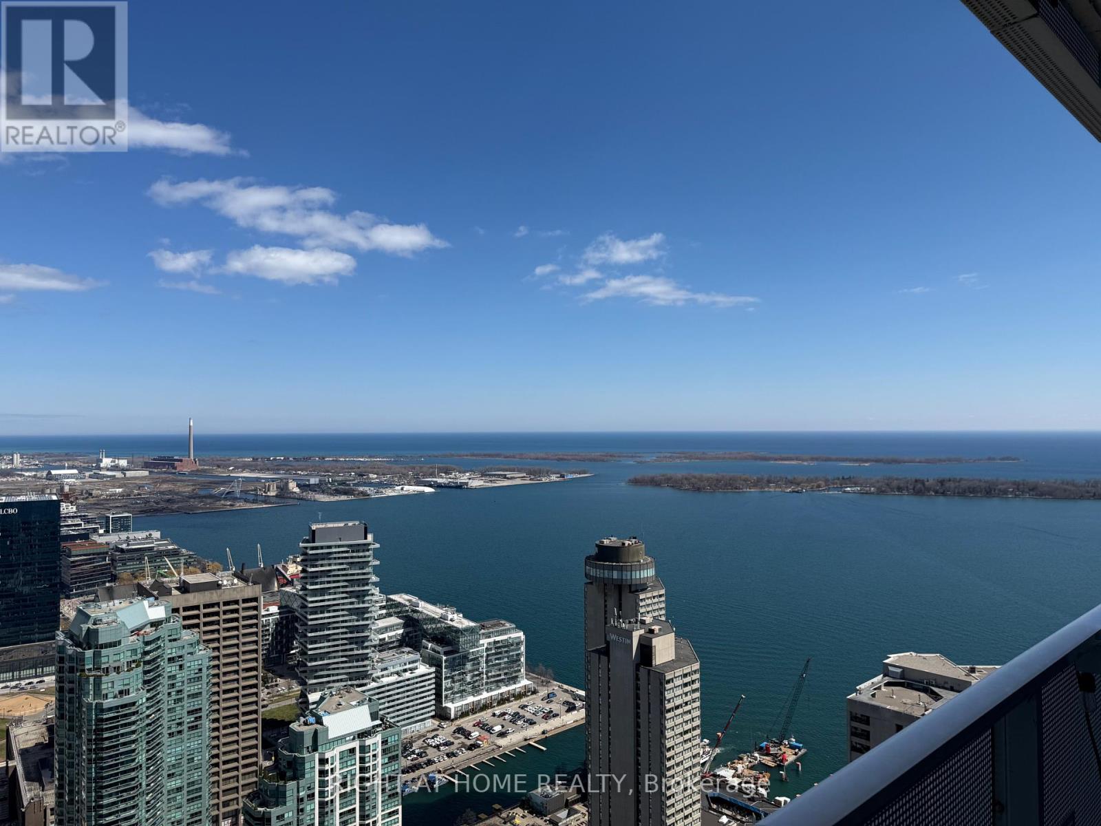 5605 - 88 Harbour Street, Toronto, Ontario M5J 0C3 - Photo 12 - C12986086