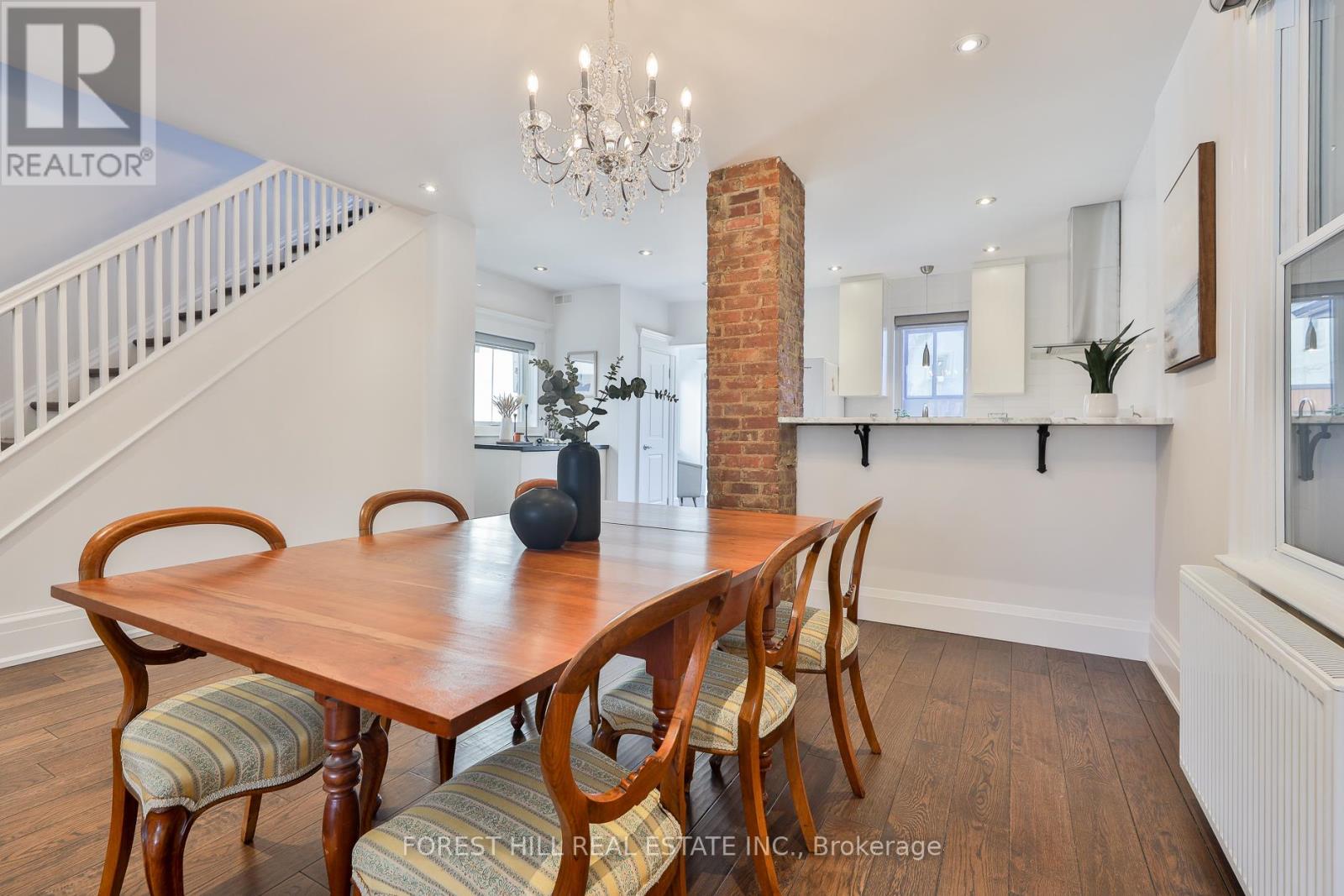 163 Wychwood Avenue, Toronto, Ontario  M6C 2T4 - Photo 9 - C12939826