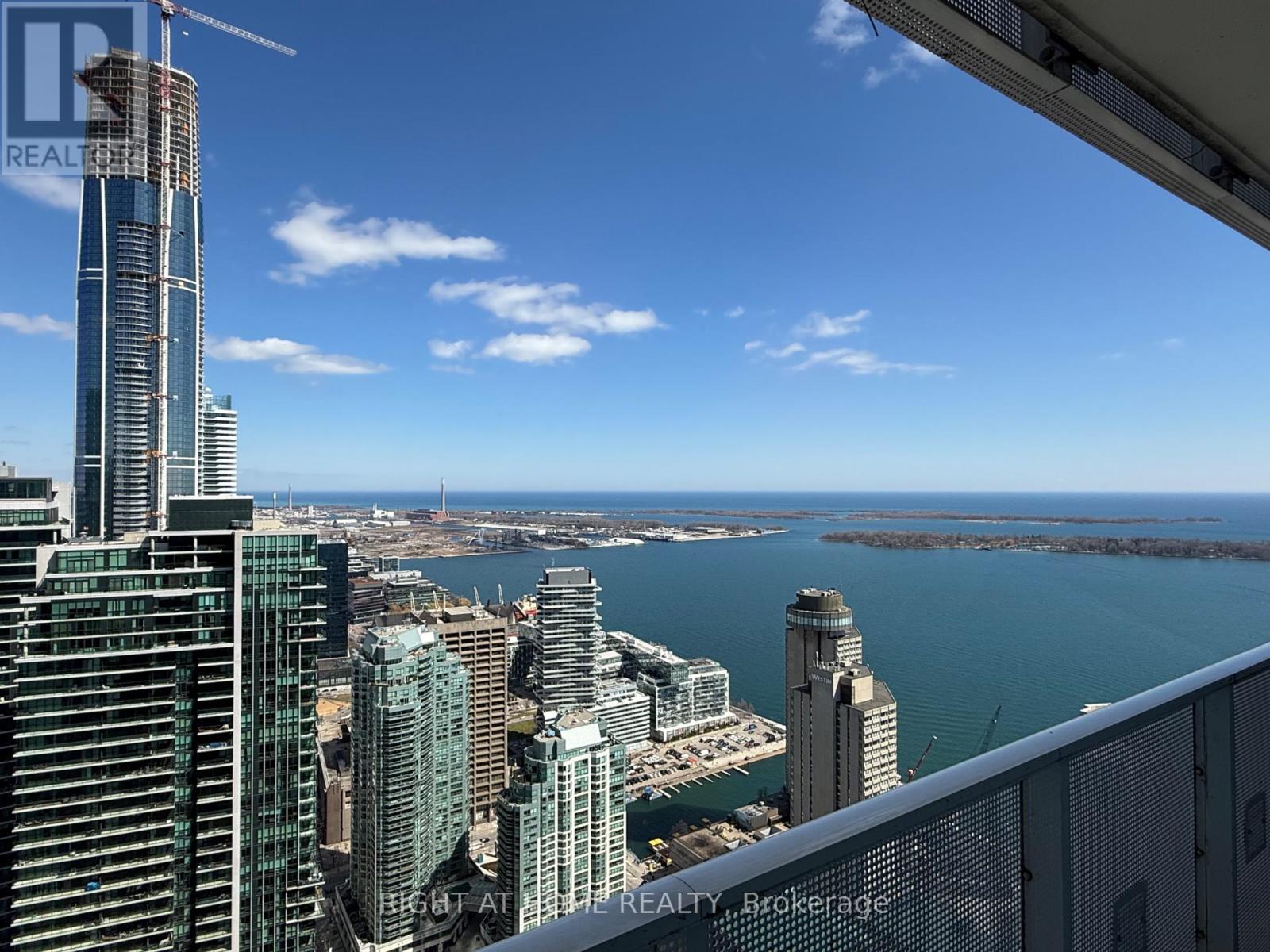 5605 - 88 Harbour Street, Toronto, Ontario M5J 0C3 - Photo 11 - C12986086