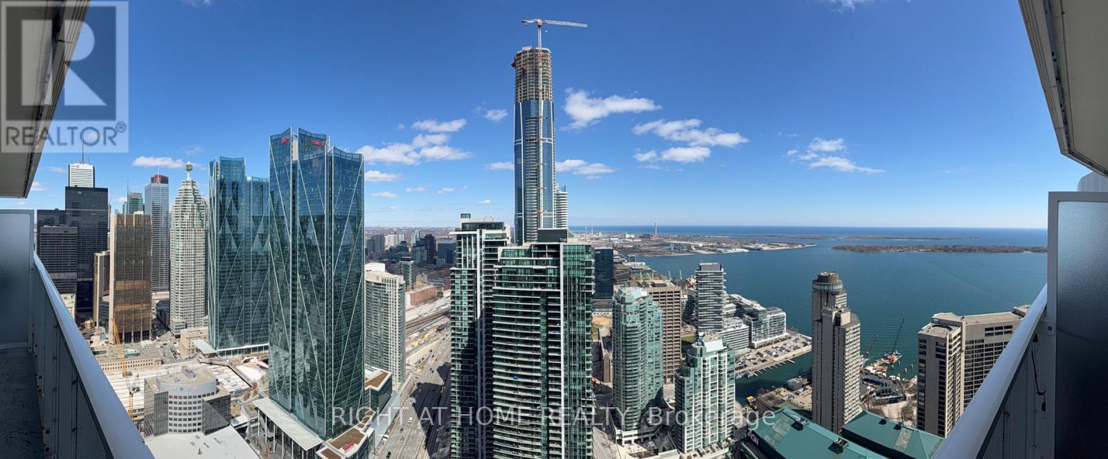 5605 - 88 Harbour Street, Toronto, Ontario M5J 0C3 - Photo 13 - C12986086