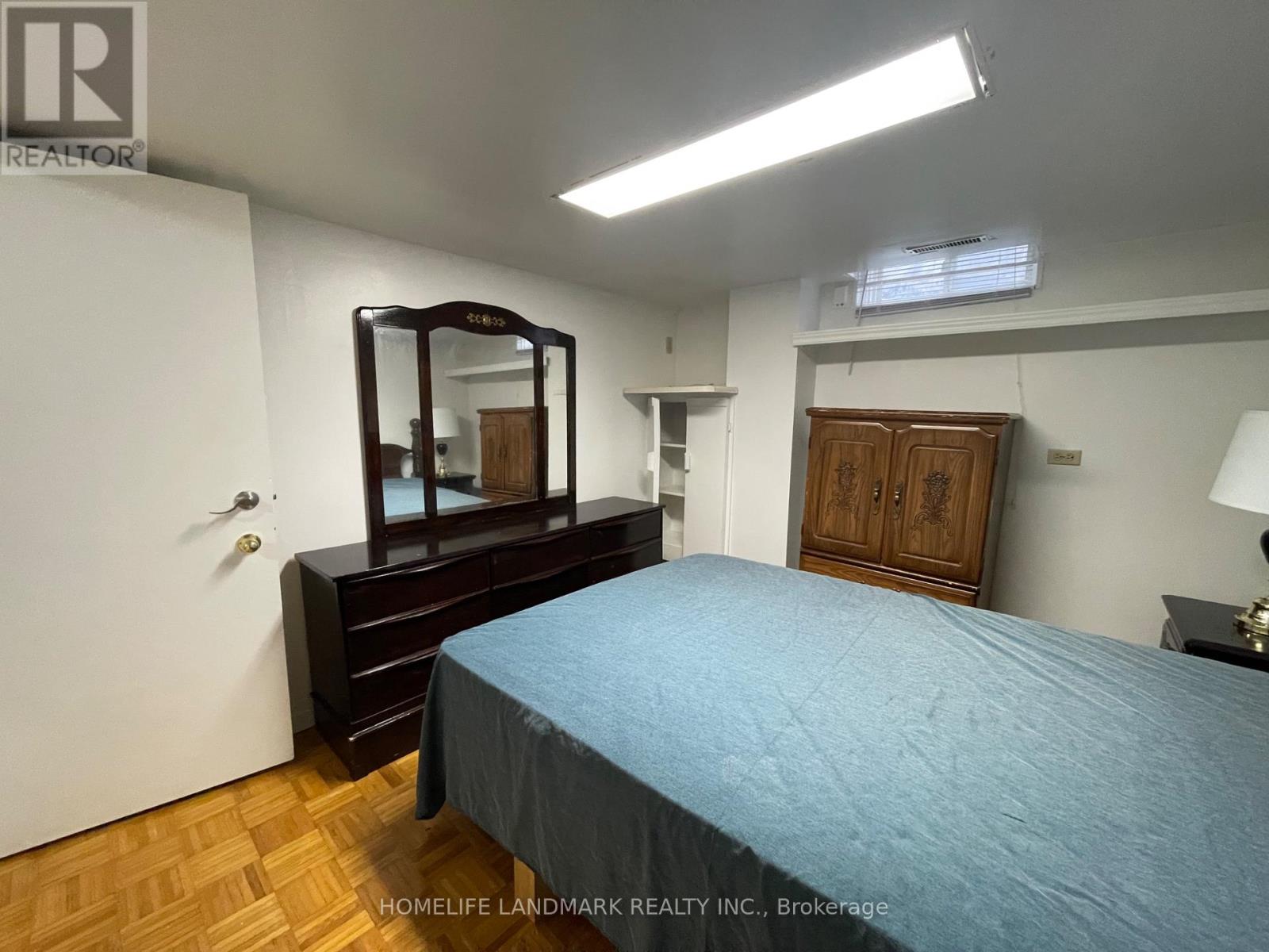 Bsmt - 4 Blue Eagle Trail, Toronto, Ontario  M1V 1V9 - Photo 12 - E12745618