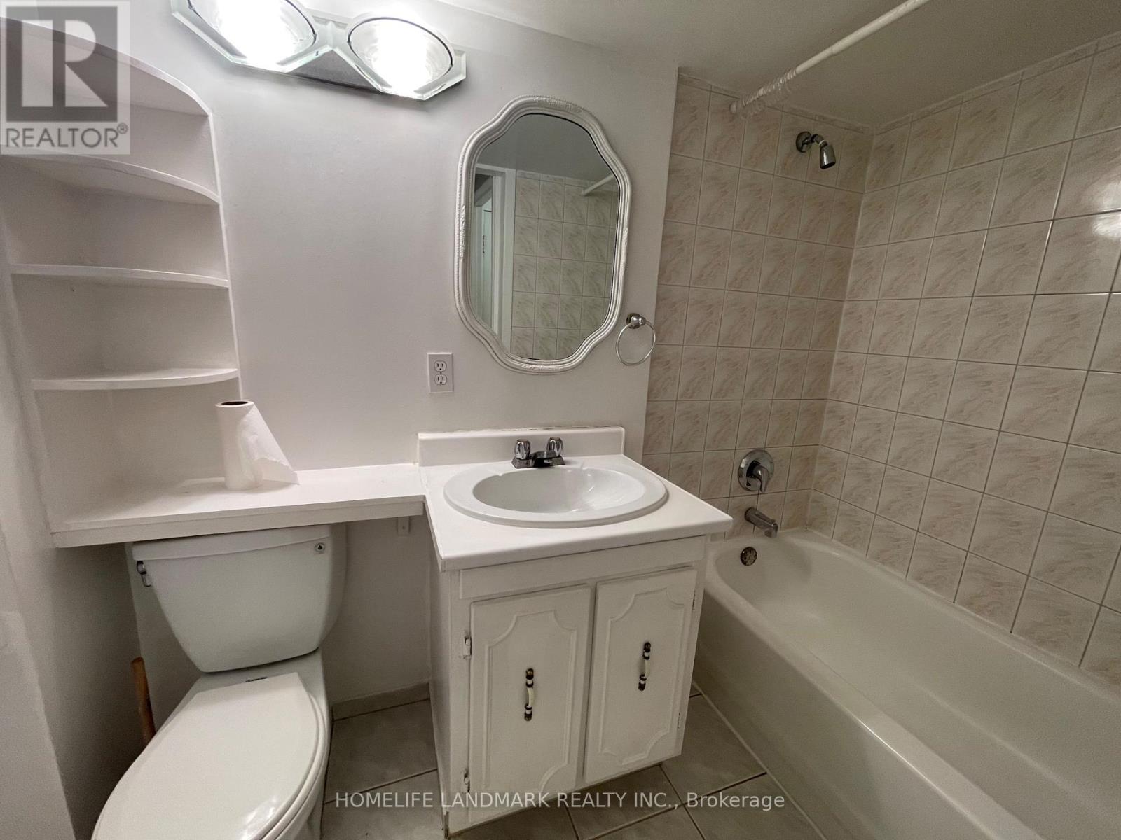 Bsmt - 4 Blue Eagle Trail, Toronto, Ontario  M1V 1V9 - Photo 14 - E12745618