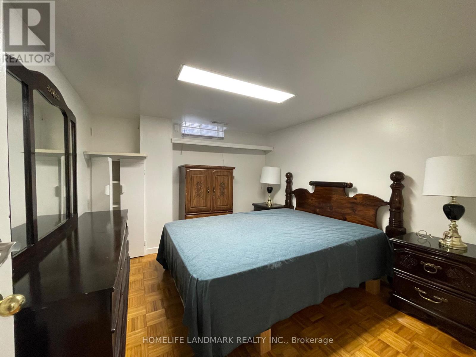 Bsmt - 4 Blue Eagle Trail, Toronto, Ontario  M1V 1V9 - Photo 11 - E12745618