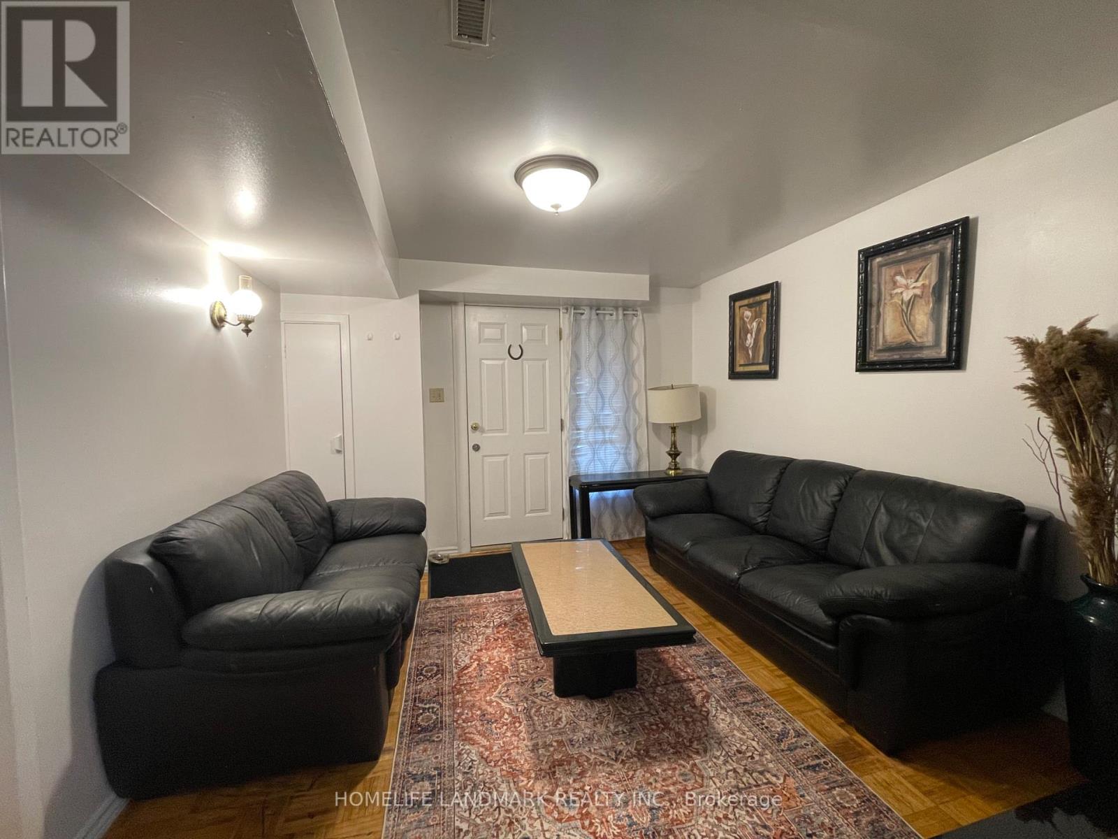 Bsmt - 4 Blue Eagle Trail, Toronto, Ontario  M1V 1V9 - Photo 6 - E12745618