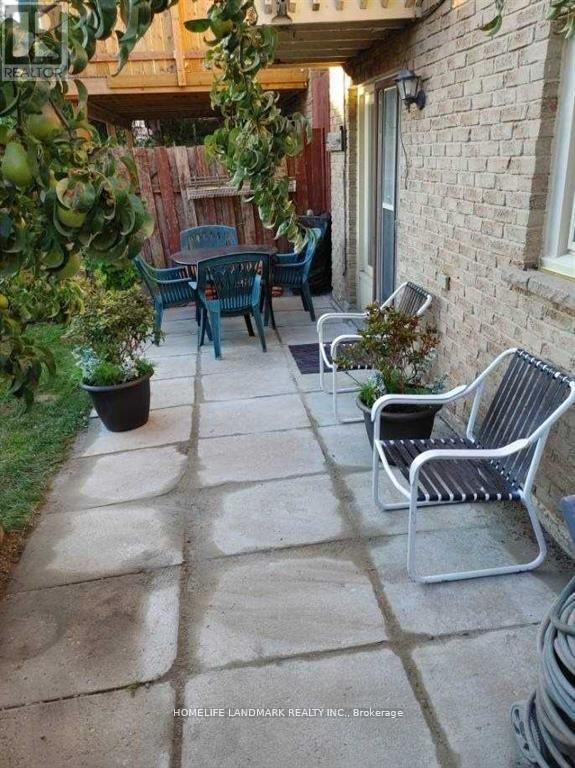 Bsmt - 4 Blue Eagle Trail, Toronto, Ontario  M1V 1V9 - Photo 16 - E12745618