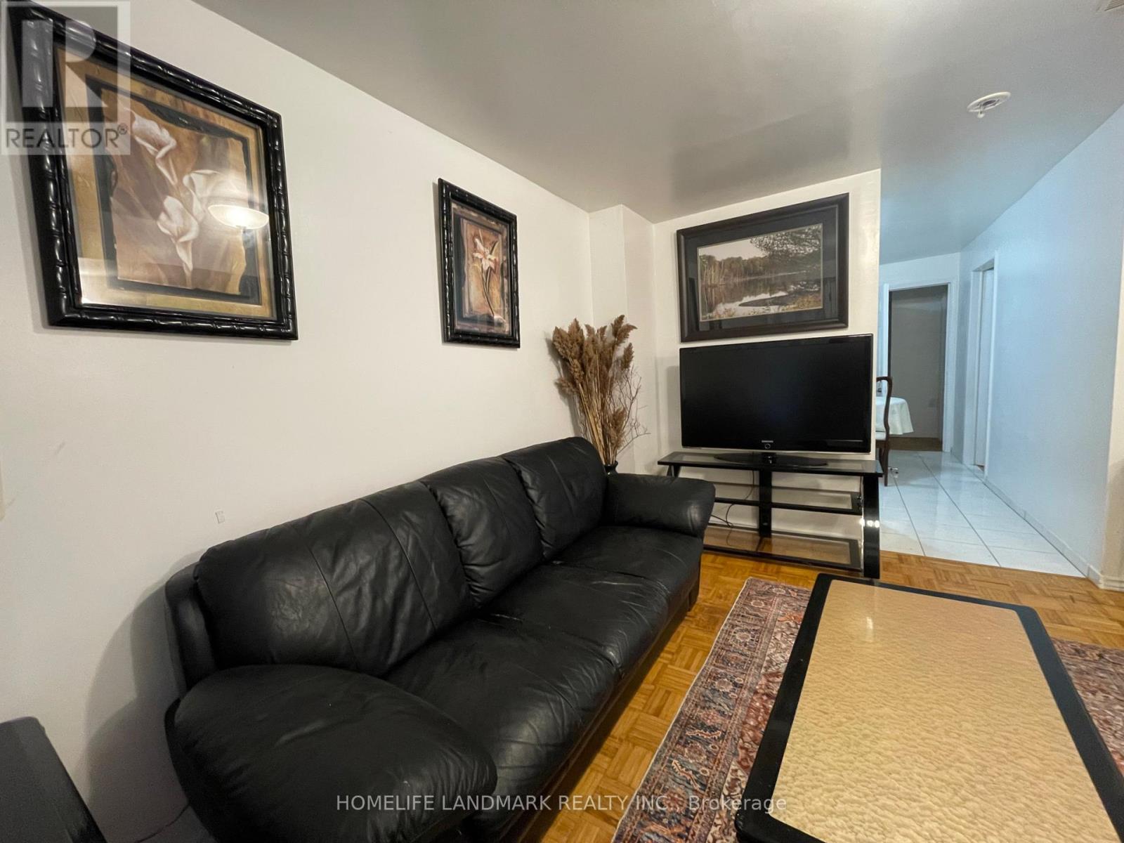 Bsmt - 4 Blue Eagle Trail, Toronto, Ontario  M1V 1V9 - Photo 4 - E12745618