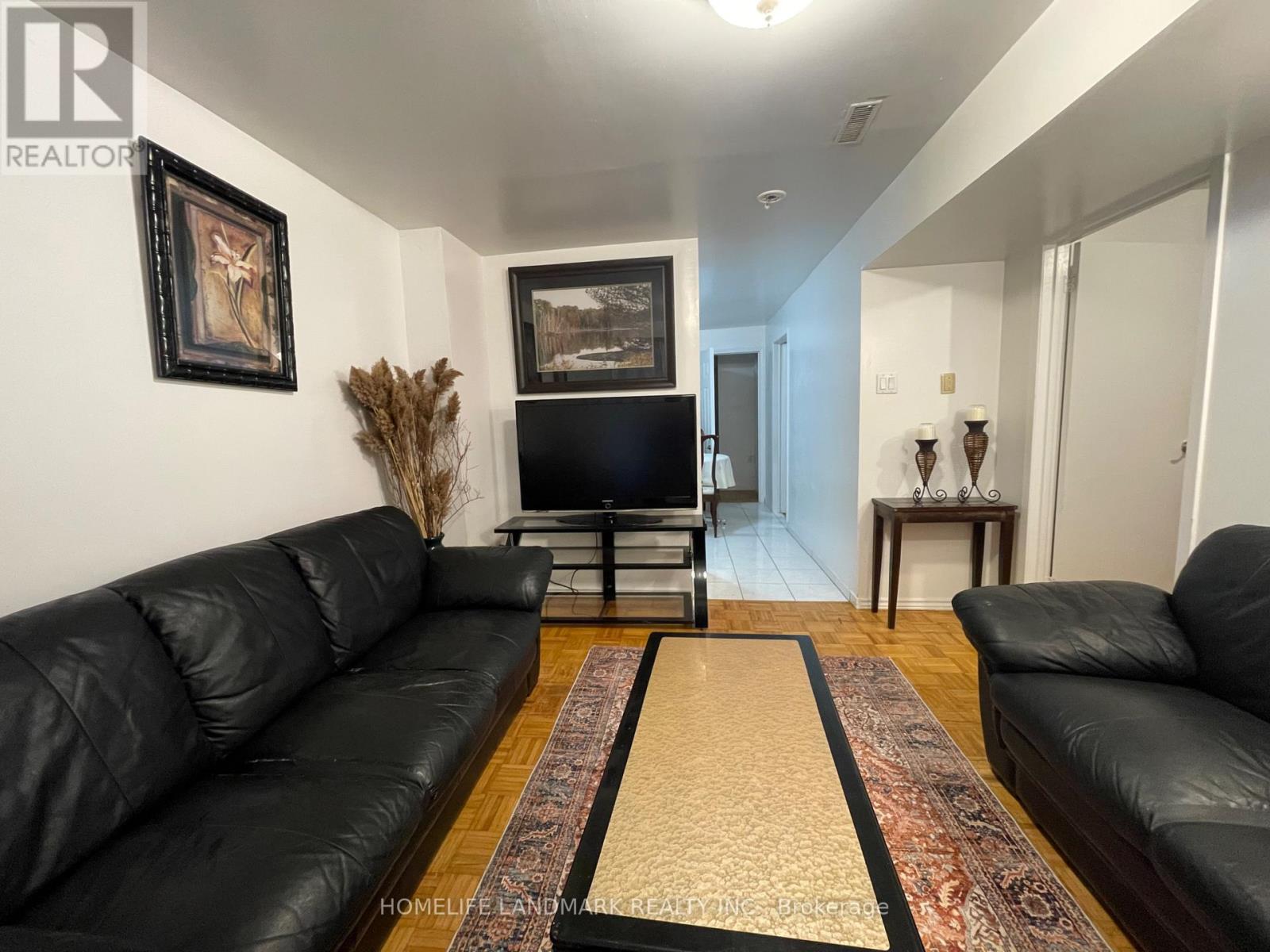 Bsmt - 4 Blue Eagle Trail, Toronto, Ontario  M1V 1V9 - Photo 2 - E12745618