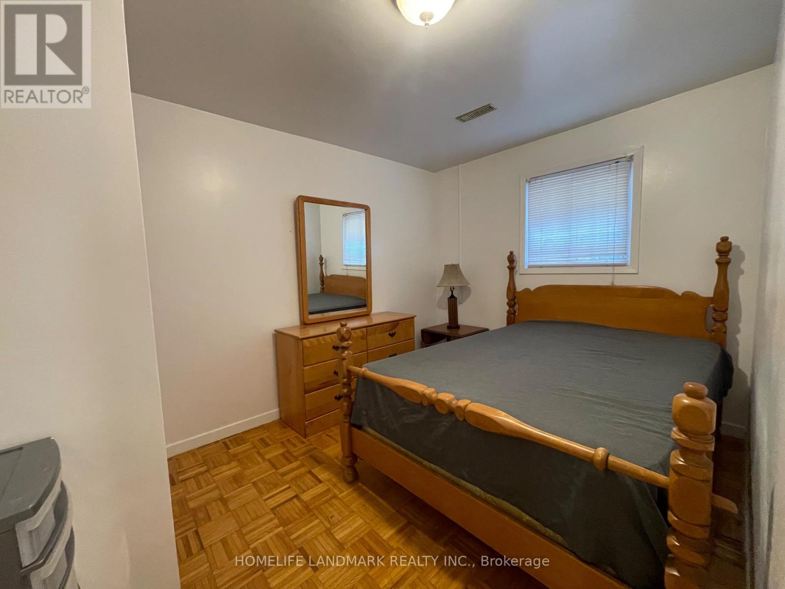 Bsmt - 4 Blue Eagle Trail, Toronto, Ontario  M1V 1V9 - Photo 7 - E12745618