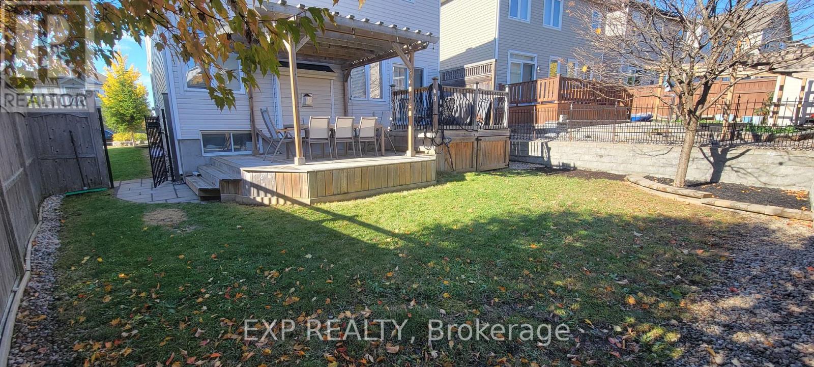 413 Tillsonburg Street, Ottawa, Ontario  K2T 0C3 - Photo 46 - X12762650