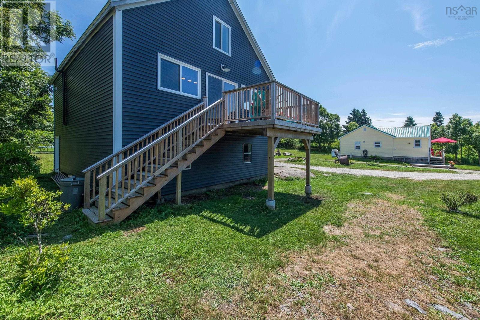 173 New Harbour Road, Blandford, Nova Scotia  B0J 1T0 - Photo 42 - 202606998