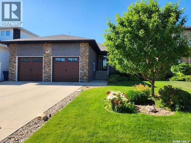 262 Blue Sage Drive, Moose Jaw, Saskatchewan  S6J 1N5 - Photo 2 - SK032434