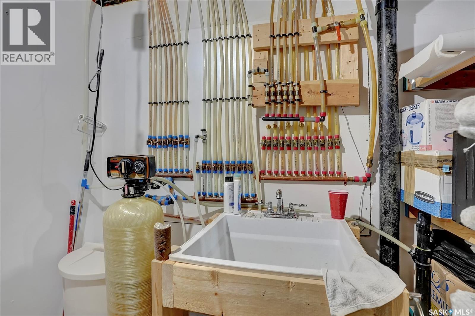 262 Blue Sage Drive, Moose Jaw, Saskatchewan  S6J 1N5 - Photo 52 - SK032434