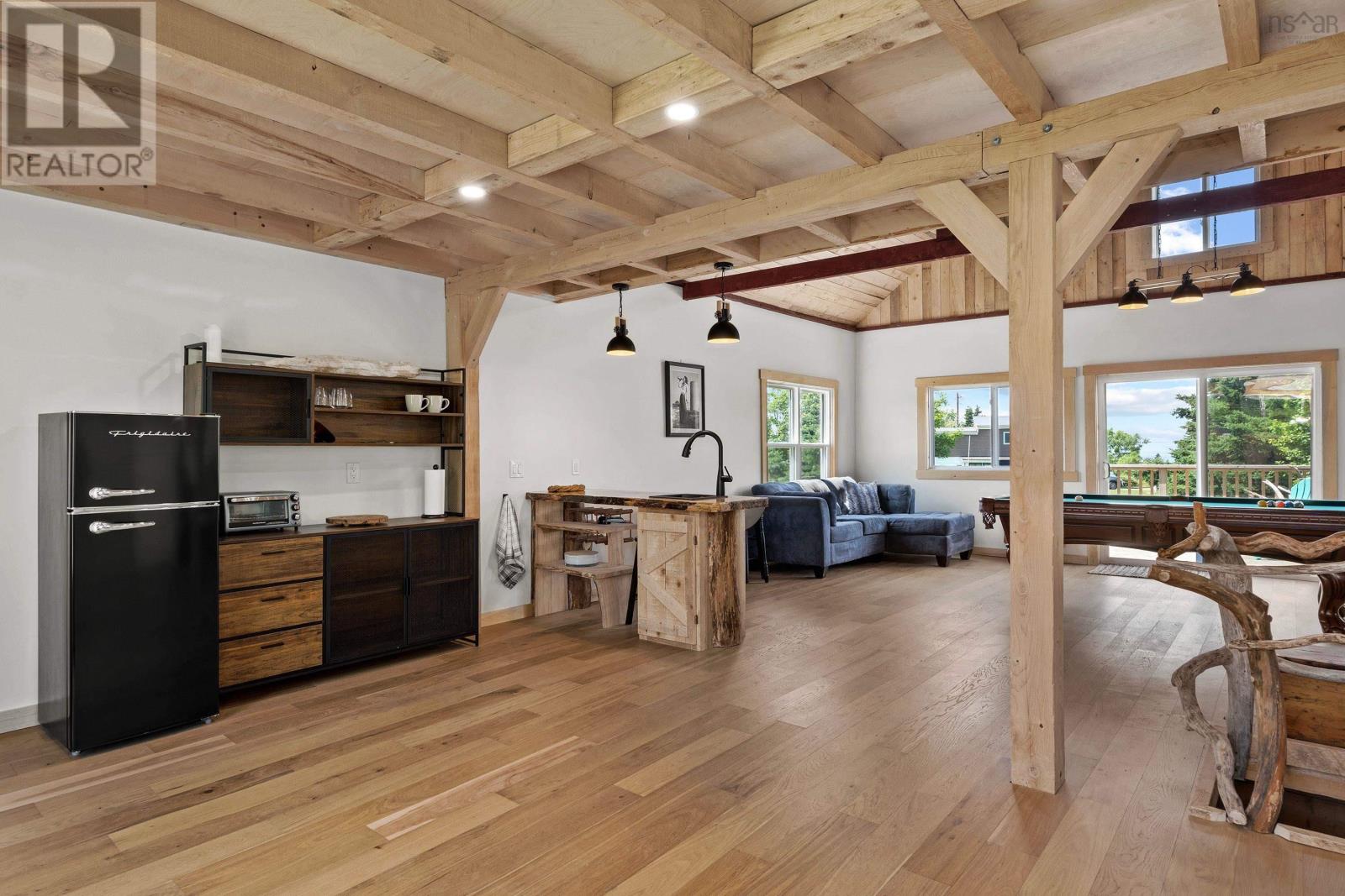 173 New Harbour Road, Blandford, Nova Scotia  B0J 1T0 - Photo 33 - 202607021