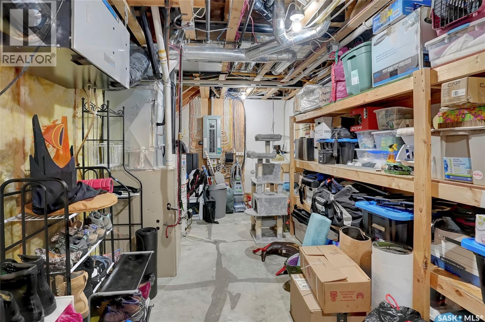 262 Blue Sage Drive, Moose Jaw, Saskatchewan  S6J 1N5 - Photo 49 - SK032434