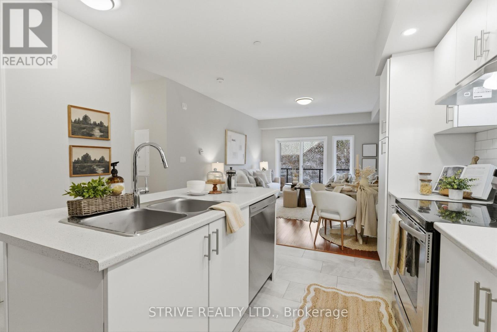 206 - 344 Florence Drive, Peterborough, Ontario  K0J 0K4 - Photo 10 - X12987520