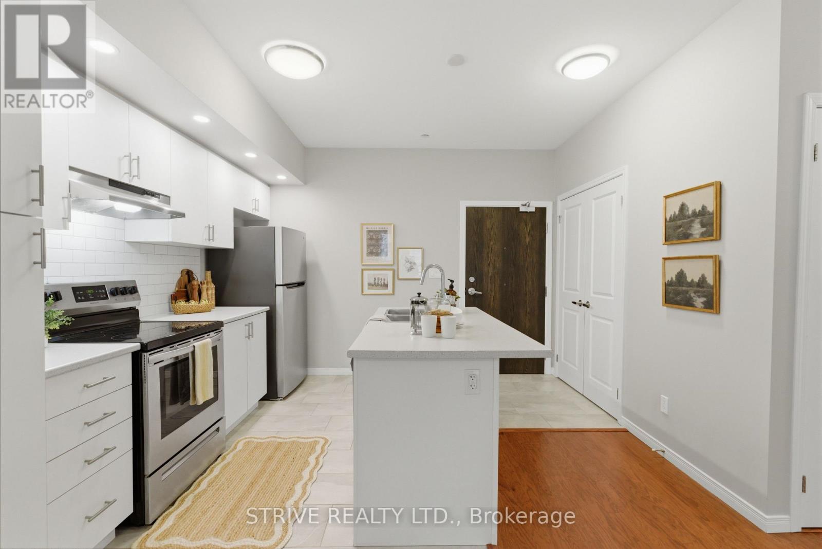 206 - 344 Florence Drive, Peterborough, Ontario  K0J 0K4 - Photo 11 - X12987520