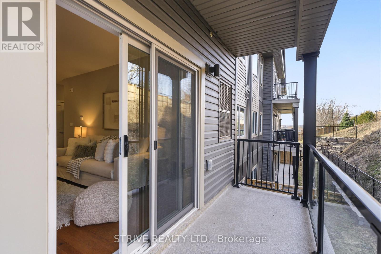 206 - 344 Florence Drive, Peterborough, Ontario  K0J 0K4 - Photo 22 - X12987520