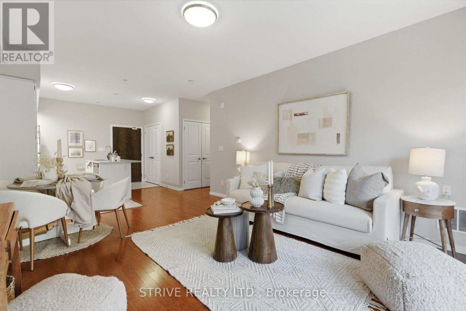 206 - 344 Florence Drive, Peterborough, Ontario  K0J 0K4 - Photo 26 - X12987520