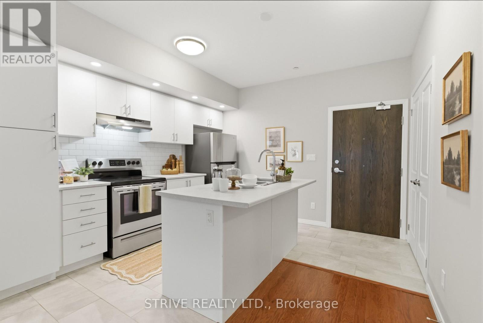 206 - 344 Florence Drive, Peterborough, Ontario  K0J 0K4 - Photo 7 - X12987520