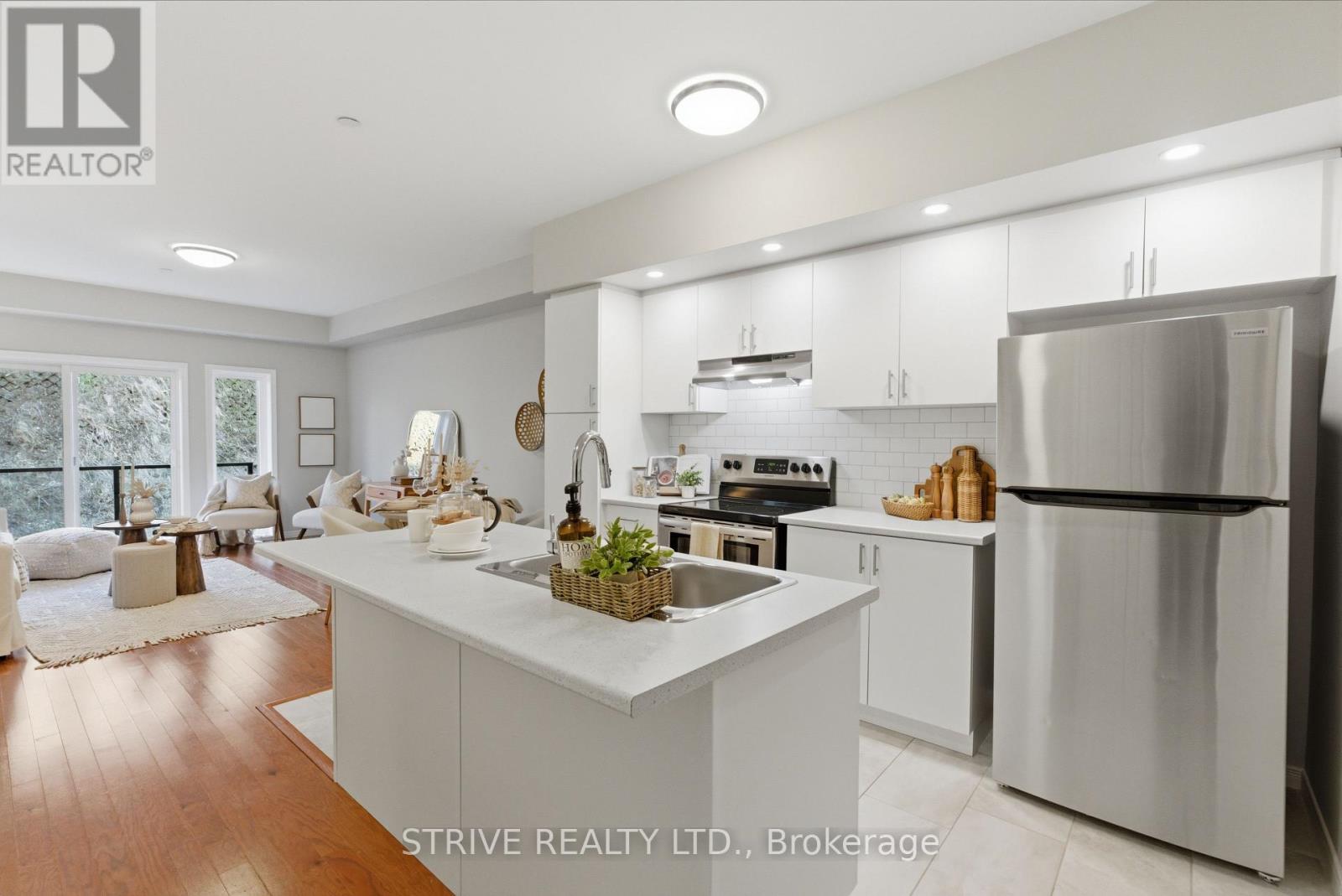 206 - 344 Florence Drive, Peterborough, Ontario  K0J 0K4 - Photo 8 - X12987520