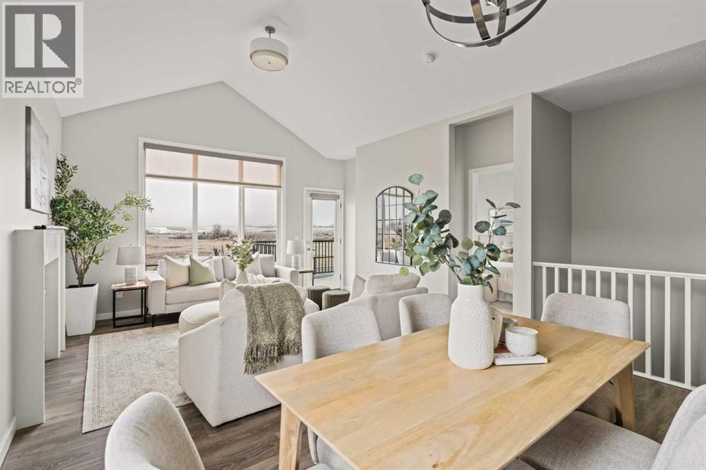 106, 55 Fireside Circle, Cochrane, Alberta  T4C 2P5 - Photo 10 - A2299749