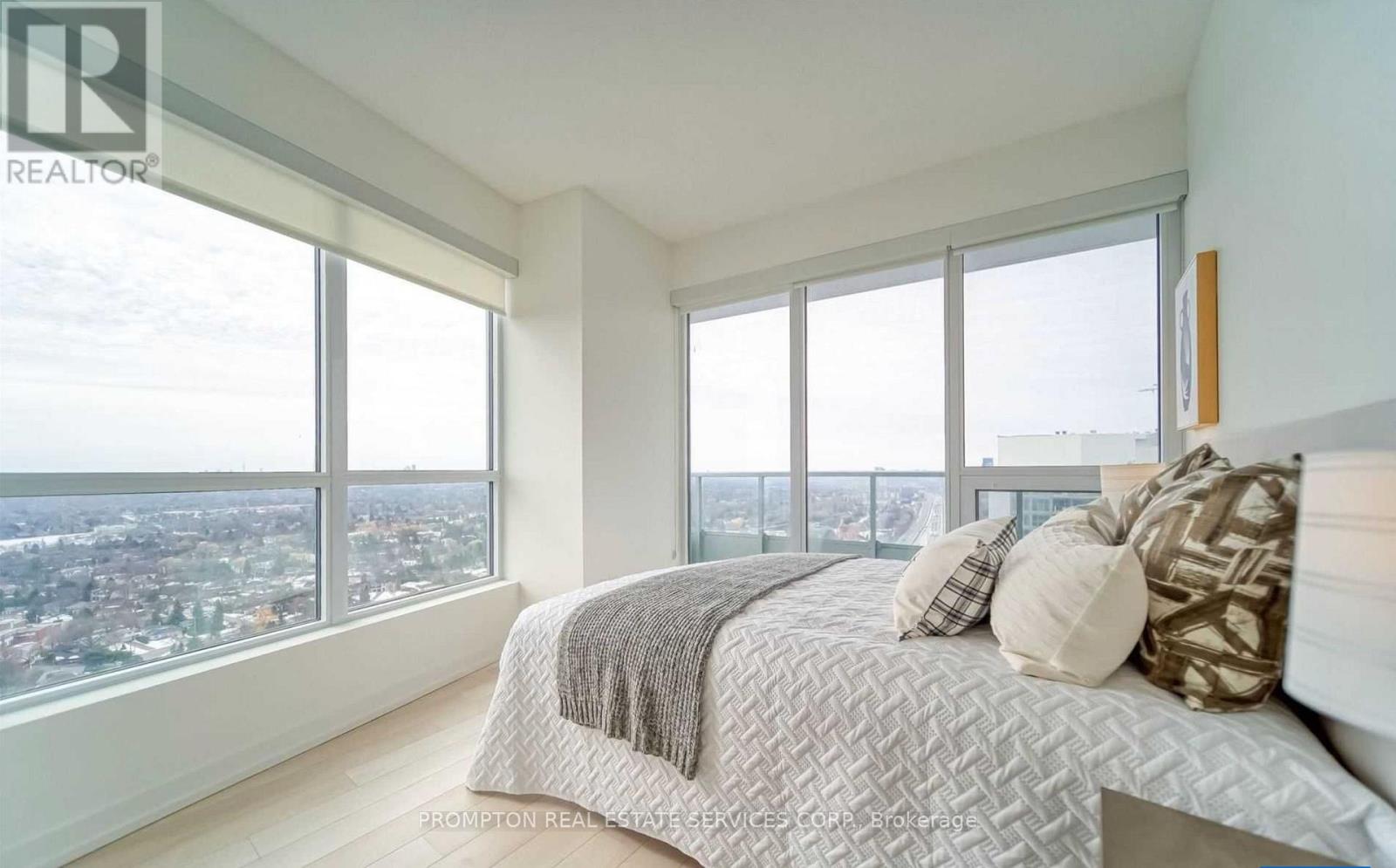 2511 - 115 Mcmahon Drive, Toronto, Ontario  M2K 0E3 - Photo 12 - C12987508