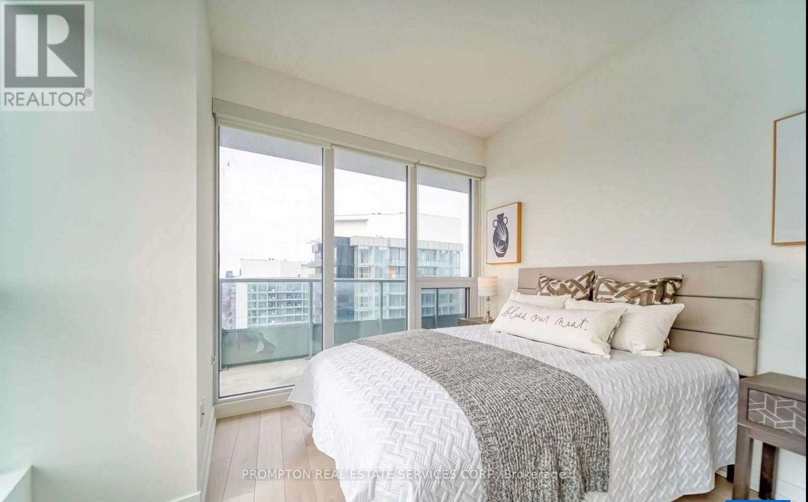 2511 - 115 Mcmahon Drive, Toronto, Ontario  M2K 0E3 - Photo 13 - C12987508