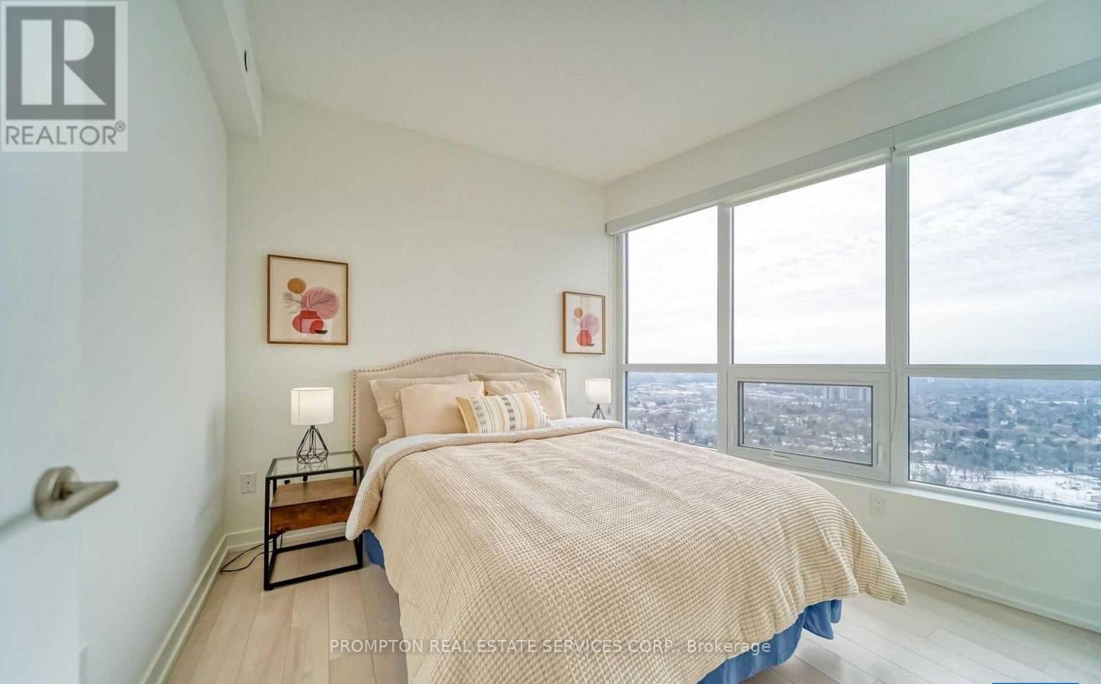 2511 - 115 Mcmahon Drive, Toronto, Ontario  M2K 0E3 - Photo 14 - C12987508