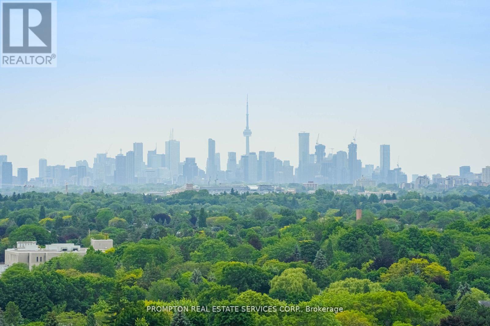 2511 - 115 Mcmahon Drive, Toronto, Ontario  M2K 0E3 - Photo 17 - C12987508