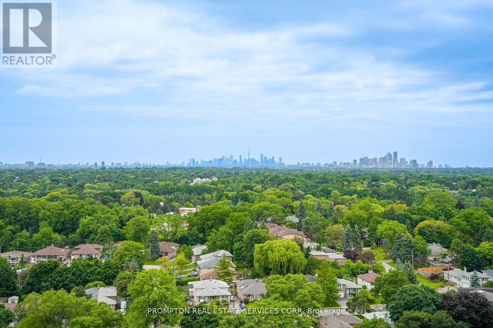 2511 - 115 Mcmahon Drive, Toronto, Ontario  M2K 0E3 - Photo 18 - C12987508