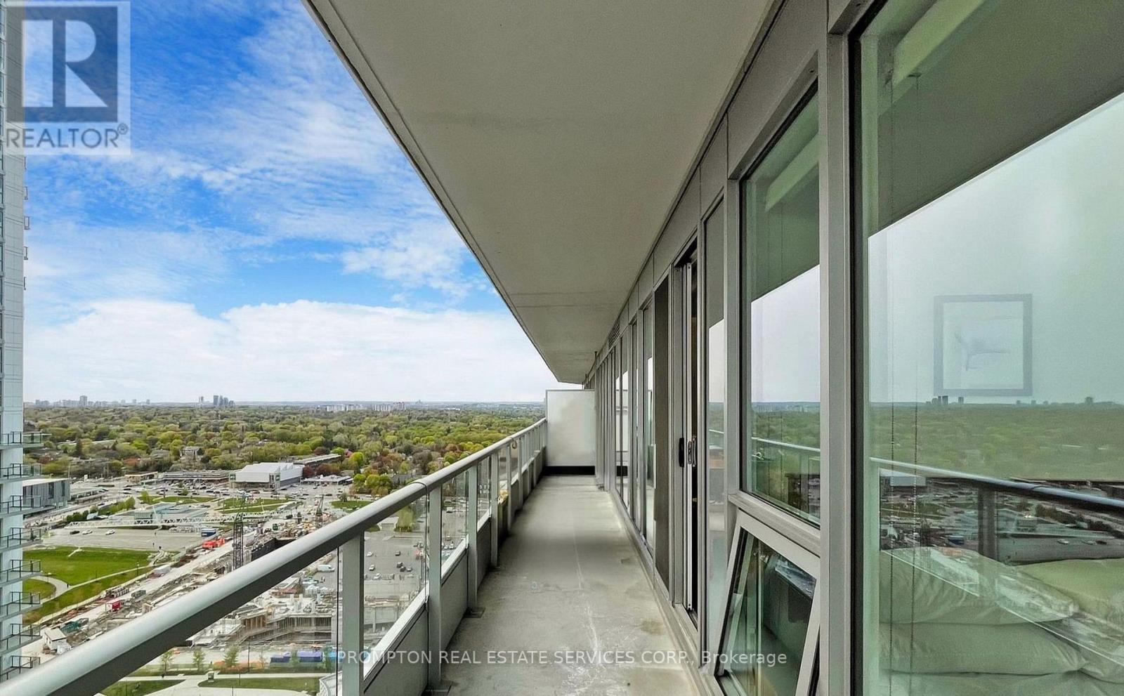 2511 - 115 Mcmahon Drive, Toronto, Ontario  M2K 0E3 - Photo 19 - C12987508