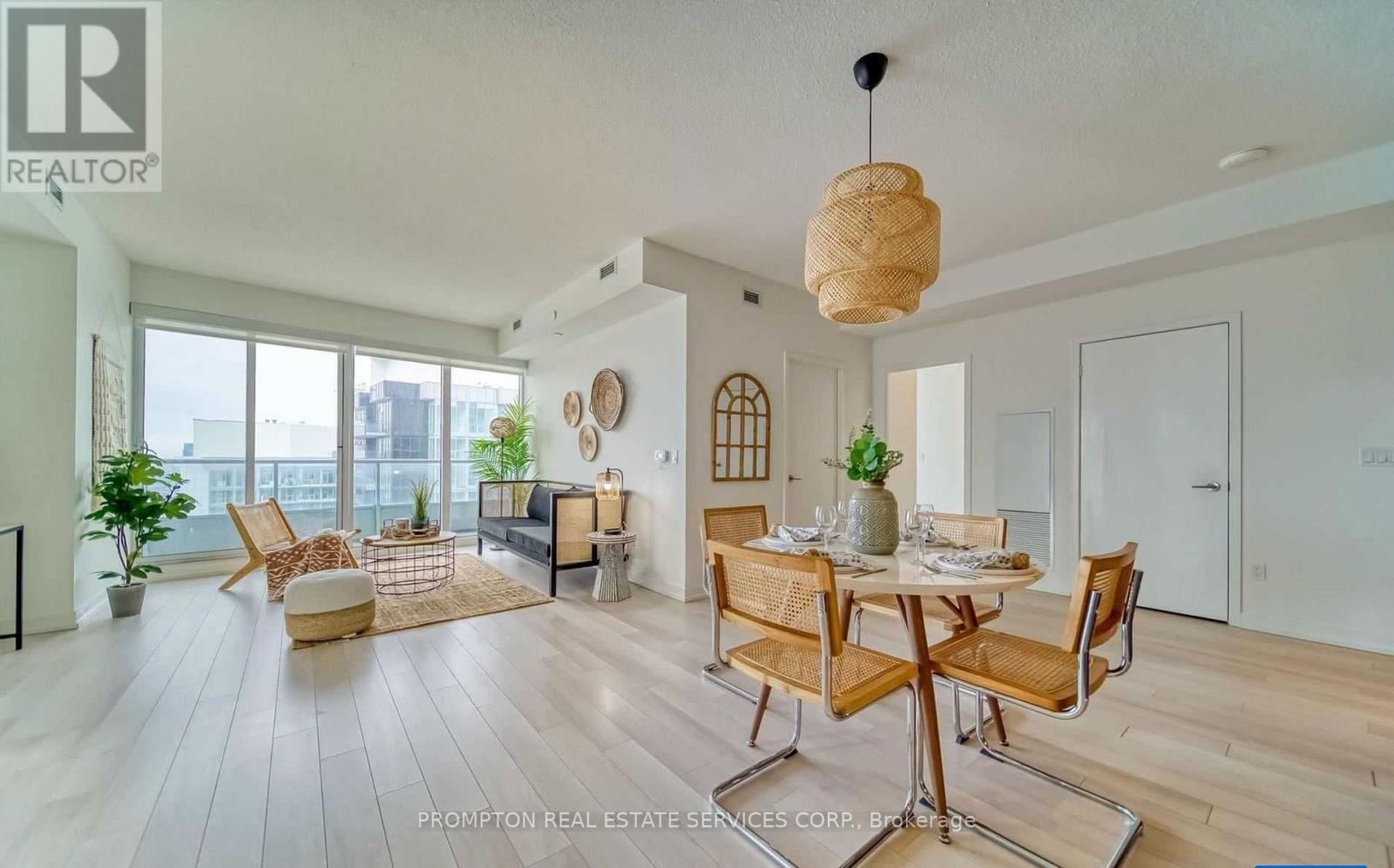 2511 - 115 Mcmahon Drive, Toronto, Ontario  M2K 0E3 - Photo 4 - C12987508