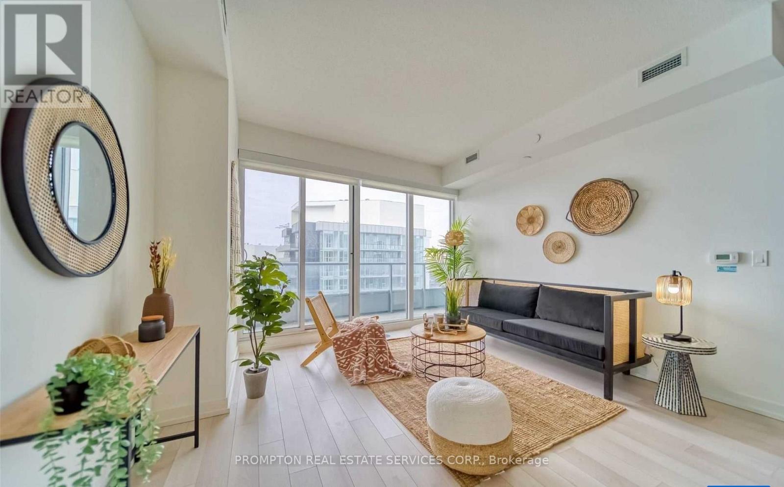 2511 - 115 Mcmahon Drive, Toronto, Ontario  M2K 0E3 - Photo 5 - C12987508